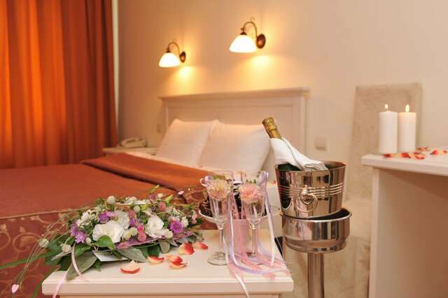 Гостиница Иностранец Краснодар-4