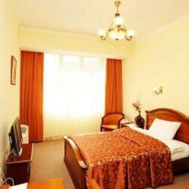 Гостиница Иностранец Краснодар-165