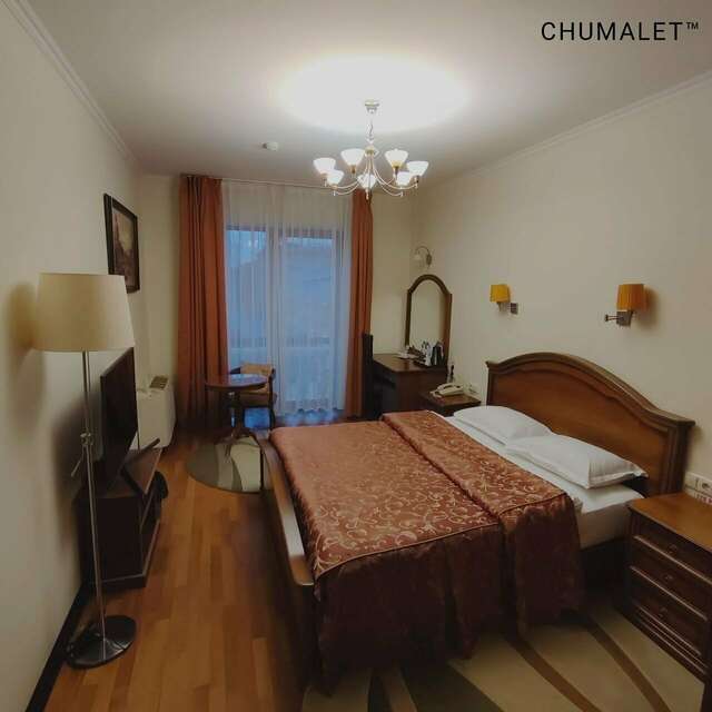 Гостиница Иностранец Краснодар-219