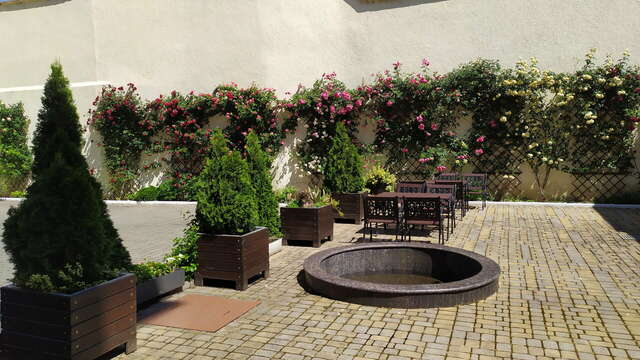 Гостиница Иностранец Краснодар-189