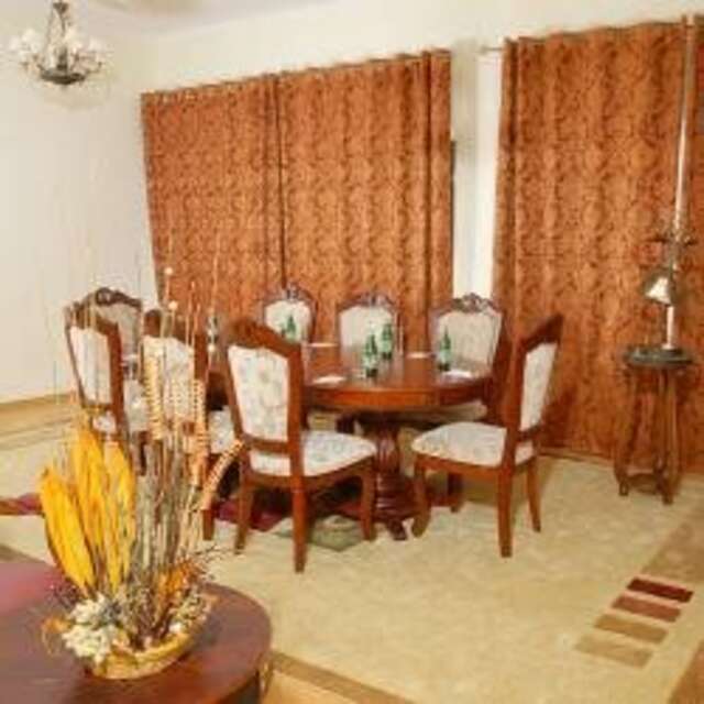 Гостиница Иностранец Краснодар-107