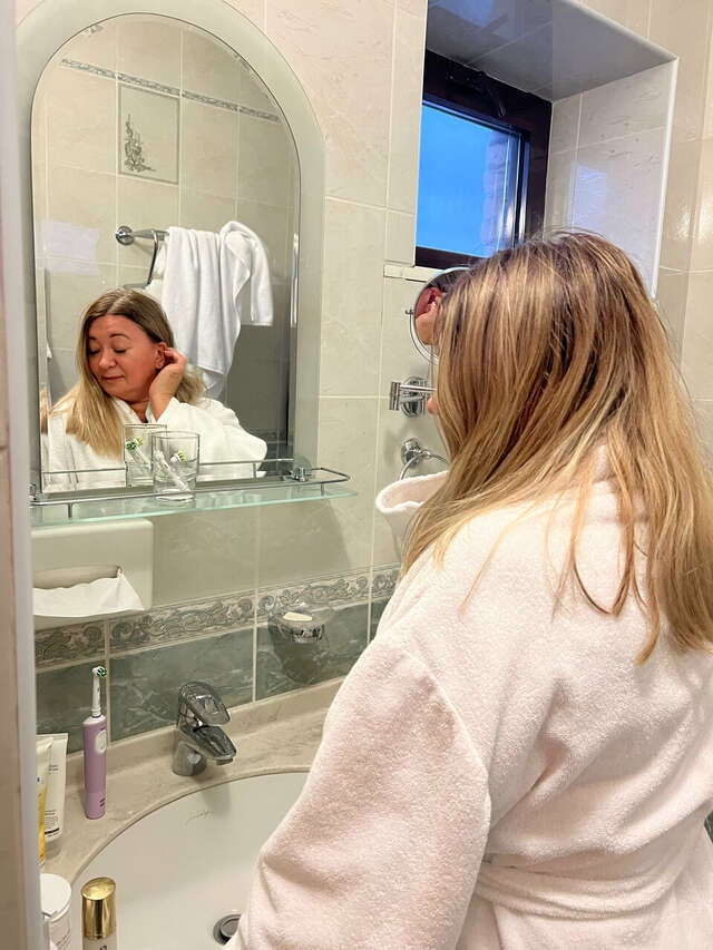 Гостиница Иностранец Краснодар-192