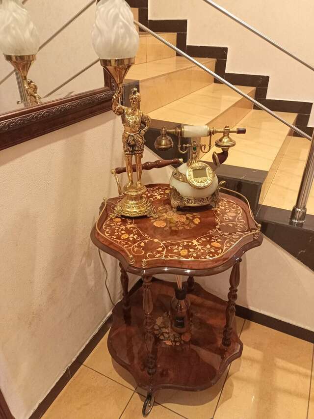 Гостиница Иностранец Краснодар-182