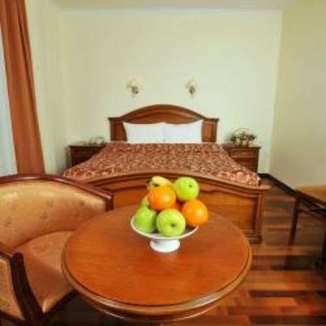 Гостиница Иностранец Краснодар-85