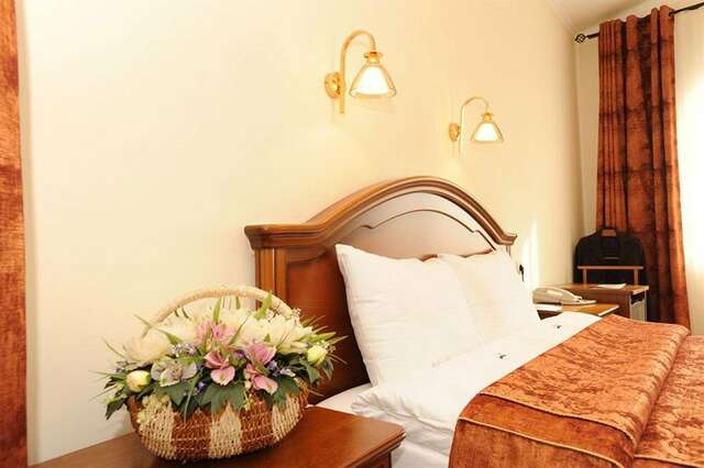 Гостиница Иностранец Краснодар-89