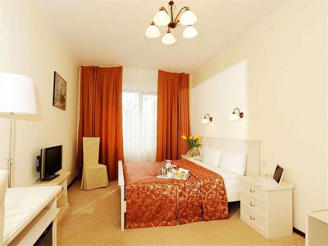 Гостиница Иностранец Краснодар-138