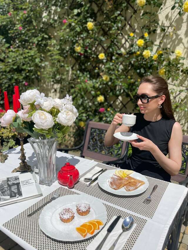 Гостиница Иностранец Краснодар-29