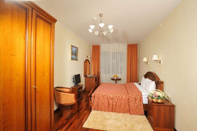 Гостиница Иностранец Краснодар-150