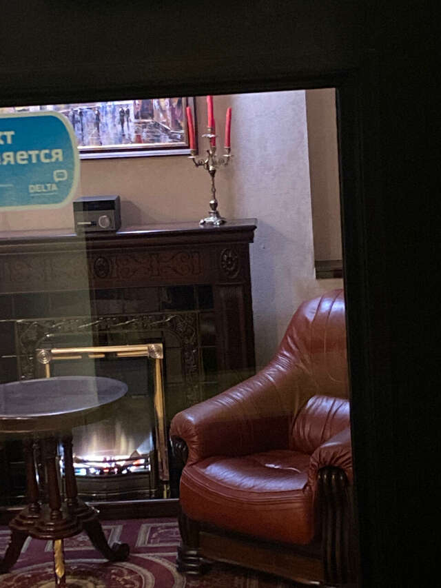 Гостиница Иностранец Краснодар-212