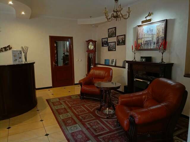 Гостиница Иностранец Краснодар-200