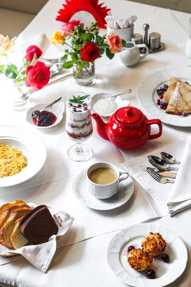 Гостиница Иностранец Краснодар-24