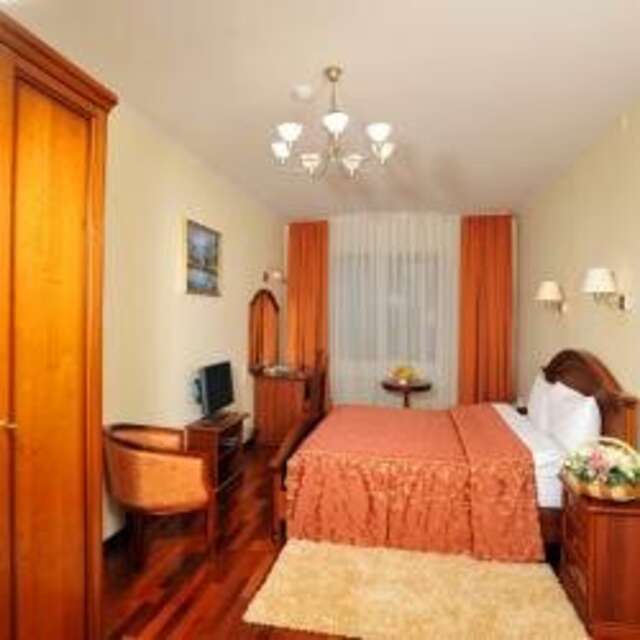 Гостиница Иностранец Краснодар-88