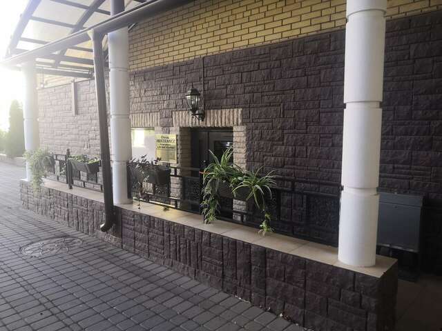 Гостиница Иностранец Краснодар-211